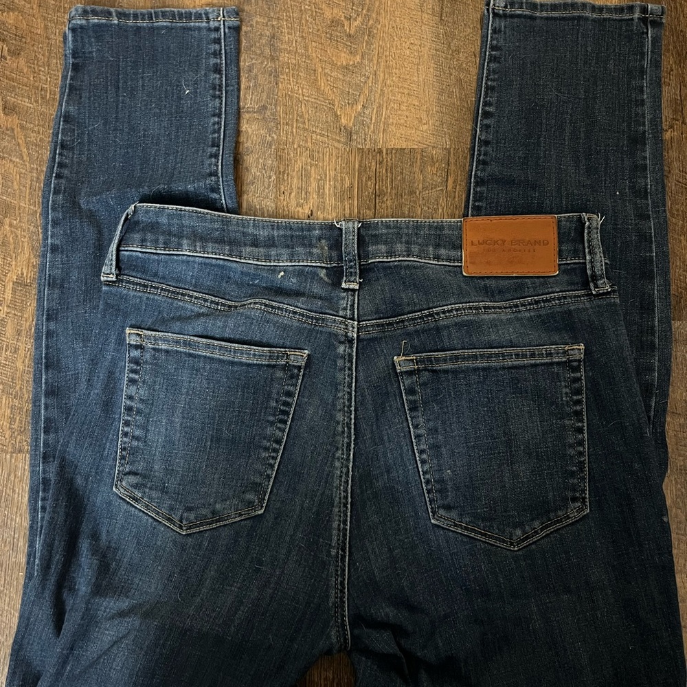 Lucky Brand Jeans